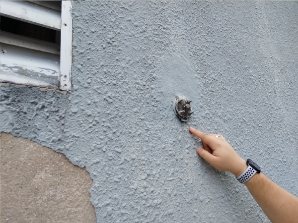 home inspection