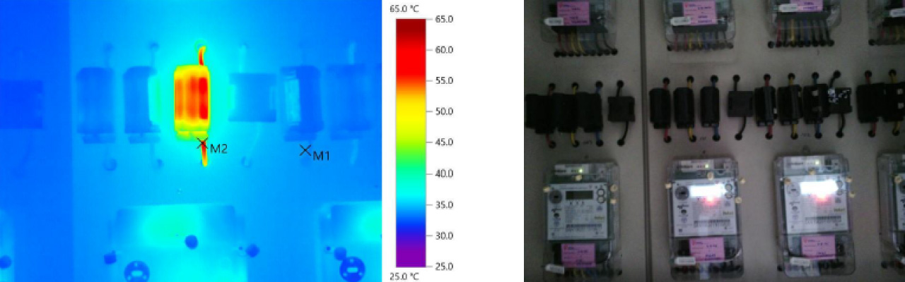 infrared thermography services