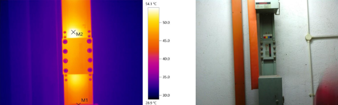 infrared thermography services
