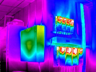 Maintain electrical equipment